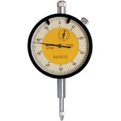 Resim Genel Markalar 0-100mmx0.01 AGD3 KOMPARATÖR SAATI SAP:8mm 
