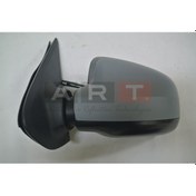 Resim Art Ayna Sağ M0055015 Logan 12-14 Mekanik Astarlı Üçgen Ayak KNO-ART-M005.5015 