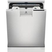 Resim Electrolux ESM89300SX Bulaşık Makinası 15 Kişilik 8 Programlı D 
