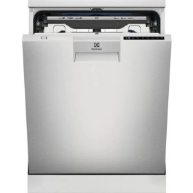 Resim Electrolux ESM89300SX Bulaşık Makinası 15 Kişilik 8 Programlı D 