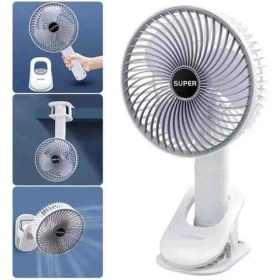 Resim Mini Vantıratör 