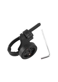 Resim Polkupyörän Takavalon Pidekkeen Satulan Tukivalon Pidekkeen Sovitin Çok Renkli 