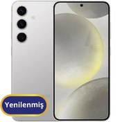 Resim Samsung S24 Plus Yenilenmiş TR Garanti | 256 GB 12 GB Gri 