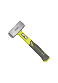 Resim Ryobi Rhhch1000 Fiber Saplı Çekiç 1 Kg 5132006037 