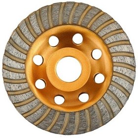 Resim Elmas Yüzey Temizleme Turbo Sıra 180ytk Era50369 Eratool 