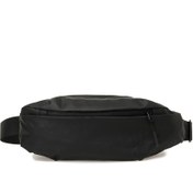 Resim BSC OD WAIST 5PR Siyah Unisex Bel Çantası Lumberjack