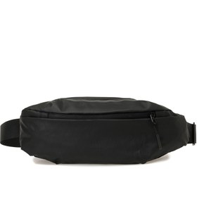 Resim BSC OD WAIST 5PR Siyah Unisex Bel Çantası 