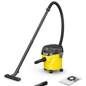 Resim Karcher Islak - Kuru Elektrikli Süpürge (KCR-16284010) 