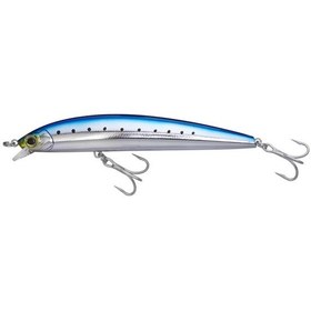 Resim Yozuri Hydro Minnow Lc Sahte Balığı Hıw 170Mm 