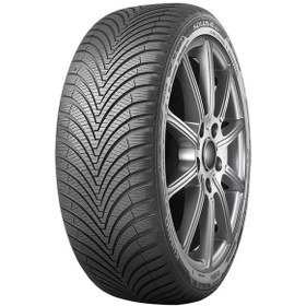 Resim Kumho 225/45 R17 94W XL Solus HA32 M+S Dört Mevsim Lastiği 2023 