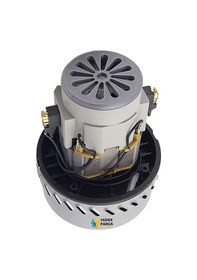 Resim Fantom Uyumlu Promidi 600cm2y Kapaklı Süpürge Motoru 1200w Bakır Sargılı Adet-set 