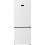 Resim Beko 670561 Ebc Kombi No Frost Buzdolabı 