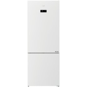 Resim Beko 670561 Ebc Kombi No Frost Buzdolabı 