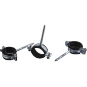 Resim Eco Doğalgaz Kelepçesi 2 1/2 