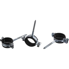 Resim Eco Doğalgaz Kelepçesi 2 1/2 