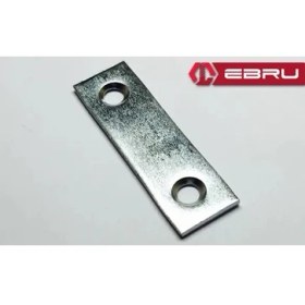 Resim Düz Gönye 23X60 - 2mm - 100 Adet ( Lisinya ) 