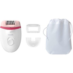 Resim Philips Bre255/05 Satinelle Essential Kablolu Kompakt Epilatör 