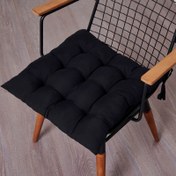 Resim Nuvomon Micro Sandalye Minderi - 50x50 cm 