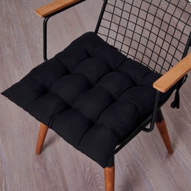 Resim Nuvomon Micro Sandalye Minderi - 50x50 cm 