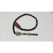 Resim Vw-oem Egzoz Sıcaklık Sensörü 04g906088r-2718 