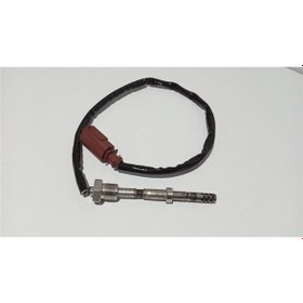 Resim Vw-oem Egzoz Sıcaklık Sensörü 04g906088r-2718 