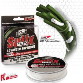 Resim Sufix 832 Advanced Ip Misina 