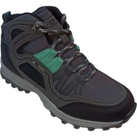 Resim M.P. 222-2603 Zn (36-40) Gri-Mavi Bot 
