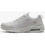 Resim Skechers Kadın Bej Spor Ayakkabı 