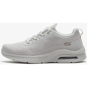 Resim Skechers Kadın Bej Spor Ayakkabı 