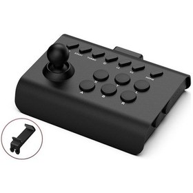 Resim Sones Y01 Bluetooth 2.4G Joystick Gamepad El Konsolu 
