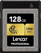 Resim Lexar 128Gb Professional Cfexpress Type-B Hafıza Kartı 