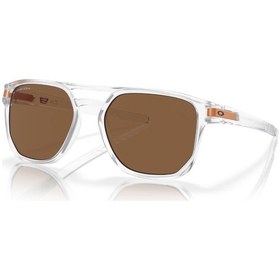 Resim Oo 9436 943611 54 Oakley Latch Beta Güneş Gözlüğü Siyah 