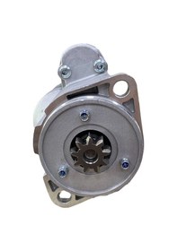 Resim Norma 12V Marş Motoru Hıtachı Tipi 9 Diş 2.3 Kw N11.122 