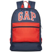 Resim Gap Kids Orijinal Sırt Çantası Lacivert Kırmızı 