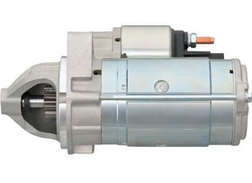 Resim HELLA 8EA011613-051 | Marş Motoru 12V 11 Dıs VW Crafter 06-16 