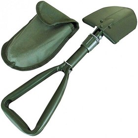 Resim Evimdeyokyok Profesyonel Portatif Orta Boy 59 CM Katlanabilir Kürek 