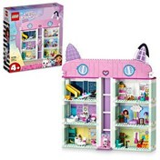 Resim LEGO Gabby's Dollhouse Gabby'nin Hayal Evi 10788 