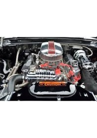 Resim Stein Motor Temizleme ve Bakım Sıvısı 5 Lt. 