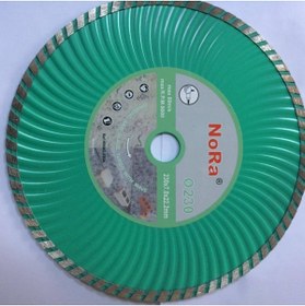 Resim nora Elmas Beton Kesici Granit Kesici Seramik Kesici 230mm 