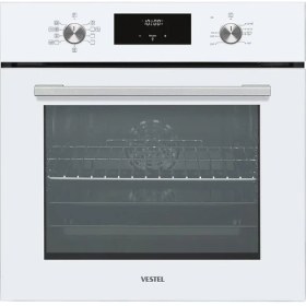 Resim Vestel AF-7684 YB 66 LT Ankastre Fırın 