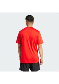 Resim Adidas Team Icon 25 Erkek Forma C-adıjd9087e50a00 Kırmızı 