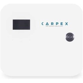 Resim Carpex Geniş Alan Koku Makinesi A1 Eco 