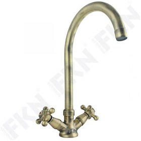 Resim Fkn Koç Maraton Antik Eviye Bataryası 