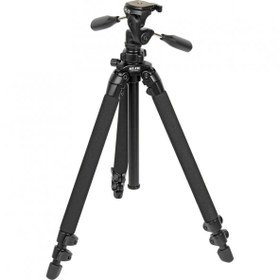 Resim Slik Pro 400DX 155cm Çantalı Tripod Slik