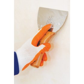 Resim Dekor Hassan Ahşap Sap Macun Ispatulası 8cm 