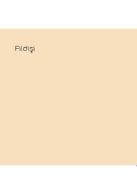 Resim Marshall Maximum Mat Silikonlu Fildişi 7,5 Lt. 10 Kg 