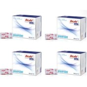 Resim Beybi 4ADET Condom Prezervatif 100 Adet Lateks 