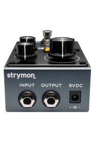 Resim Strymon Fairfax Class A Output Stage Drive Pedal 