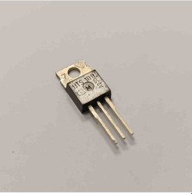 Resim Bts100 8a 50v To220 Mosfet Transistör 4 Adet 