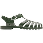 Resim MEDUSE Haki Kız Çocuk Sandalet SUN 201 -F - KAKI 